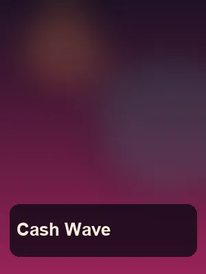 Cash Wheel